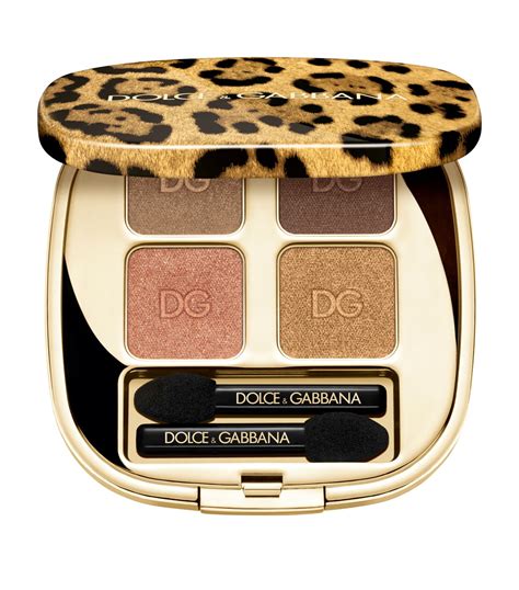 Dolce&Gabbana Eyeshadows .